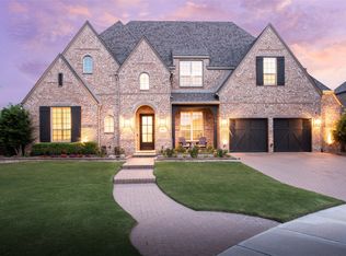 2749 Casa Grande Way, Celina, TX 75009