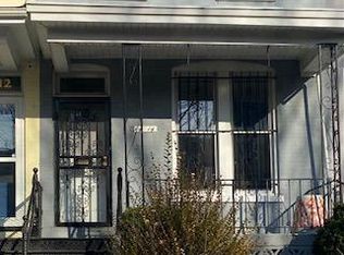 1414 K St SE, Washington, DC 20003