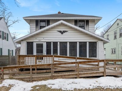 1841 Martin Ave SE, Grand Rapids, MI, 49507