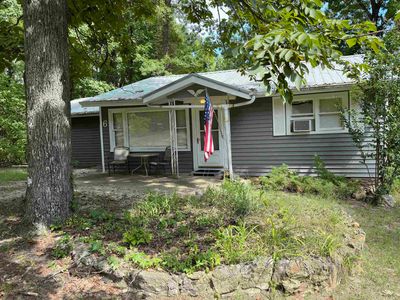 6 Chisolm Trl, Williford, AR, 72482