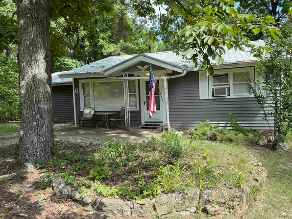 6 Chisolm Trl, Williford, AR 72482