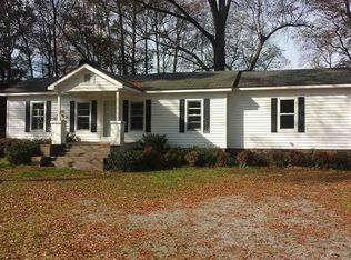 1290 Princeton Kenly Rd, Kenly, NC 27542