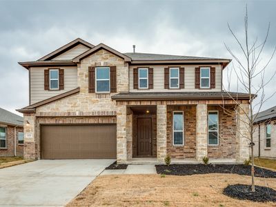 635 Windsor Dr, Princeton, TX, 75407