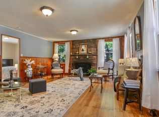 29072 Hook Creek Rd, Cedar Glen, CA 92321