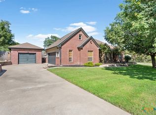 5306 Denmans Loop, Belton, TX 76513