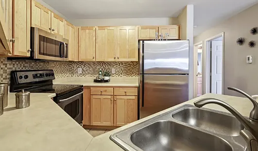8707 E Dry Creek Rd #1823 — Photo 4