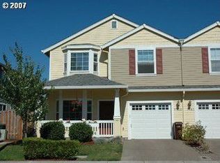 7183 SE Sterling Ln, Hillsboro, OR 97123
