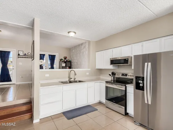 7777 E Golf Links Rd Unit 7106, Tucson, AZ 85730