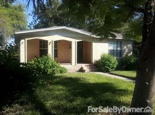 720 N 16th St, McAllen, TX 78501