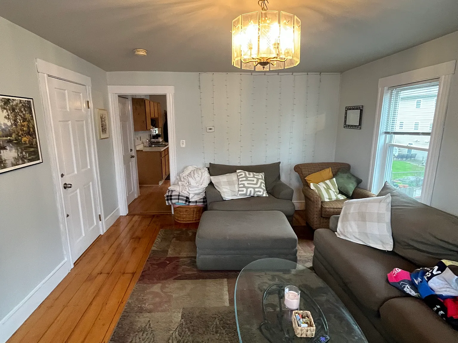 2 bed, 1088 sqft, $2,500 — Photo 2