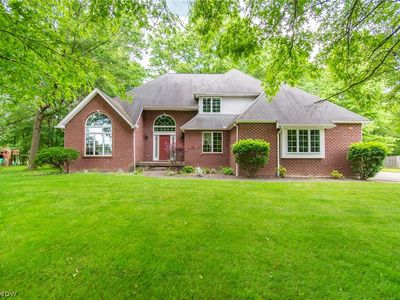 3450 Breeze Knoll Dr, Youngstown, OH, 44505