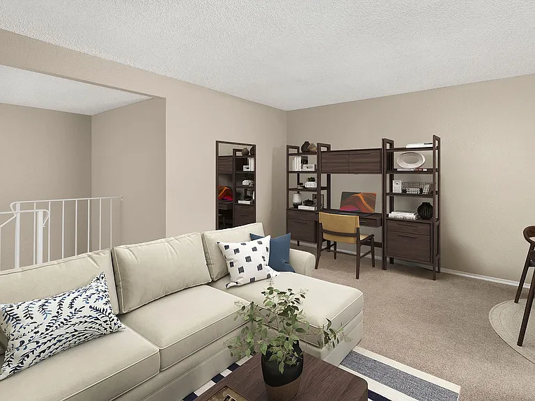 Linden Court — Photo 12