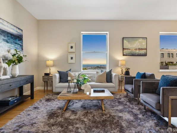 355 Buena Vista Ave E Unit 307, San Francisco, CA 94117