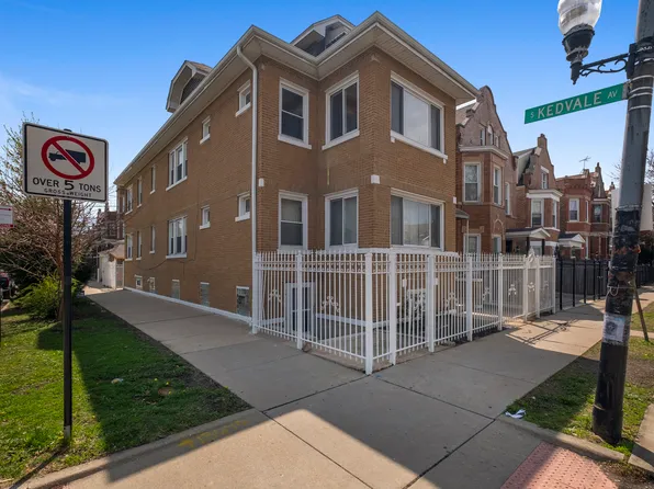 4135 W 31st St, Chicago, IL 60623