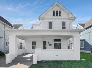 193 Central Ave #1, Newark, OH
