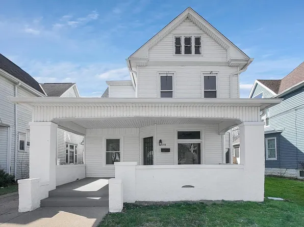 193 Central Ave #1, Newark, OH 43055