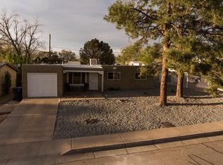 11101 Haines Ave NE, Albuquerque, NM 87112