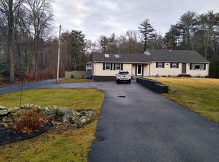 55 Holmes St, Hanson, MA 02341