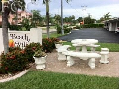 Well maintained developmt