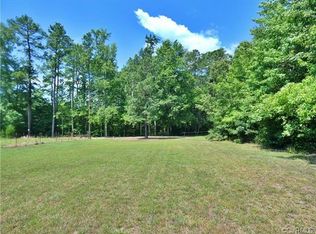 4621 Moseley Rd, Moseley, VA 23120