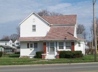 536 Tiffin Ave APT A, Findlay, OH 45840