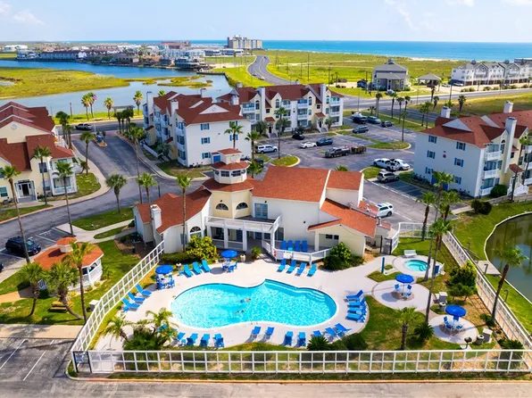 14721 Whitecap Boulevard #161, Corpus Christi, TX 78418