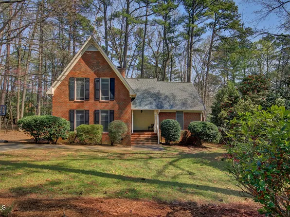 18 Gorham Pl, Durham, NC 27705
