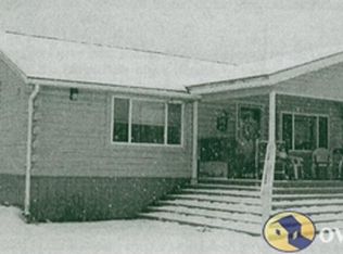 442 Main St, Saint Francis, ME 04774