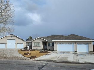 4335 Rancheria Rd, Fallon, NV 89406