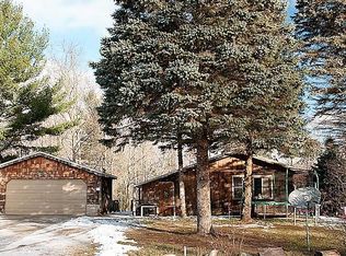 9984 21 Mile Rd, Evart, MI 49631