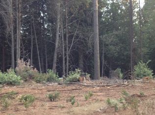 0 Stephens Rdg, Berry Creek, CA --