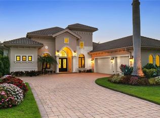 4249 Deephaven Ln, Naples, FL 34119