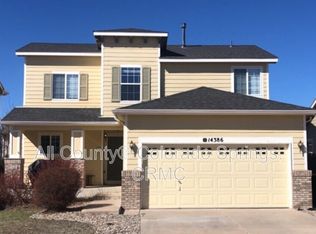 14386 Woodrock Path, Colorado Springs, CO 80921