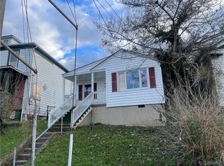 252 Saint Matthew St, Petersburg, VA 23803