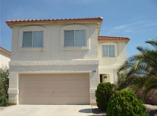 8336 Feather Duster Ct #0, Las Vegas, NV 89113