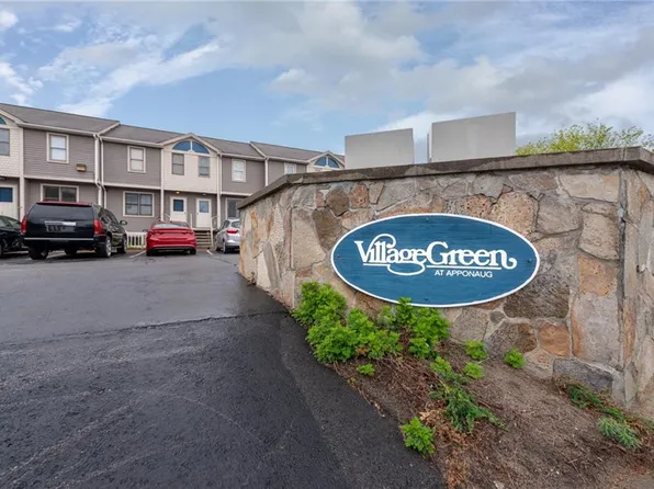 3399 Post Rd APT 26, Warwick, RI 02886