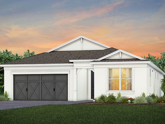 Concord AllGen Exterior CO1