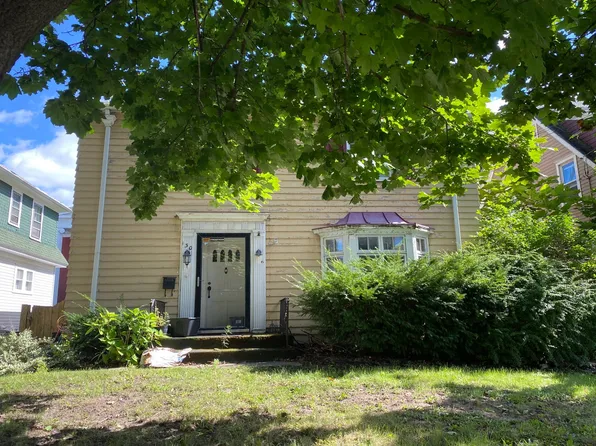 130 North St, Auburn, NY 13021