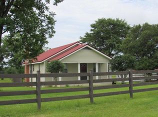 1048 Varnum Rd, Laurel Hill, FL 32567