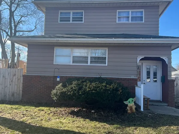 122 S Washington St, Rochelle, IL 61068