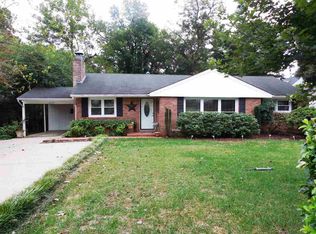 3744 Beyer Ln, Paducah, KY 42001