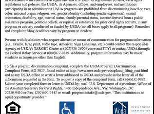 202 S Maple St APT 1, Maroa, IL 61756