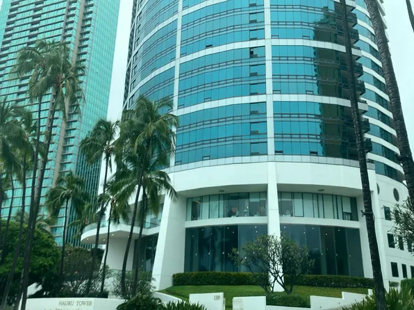 1330 Ala Moana Blvd, Honolulu, HI 96814