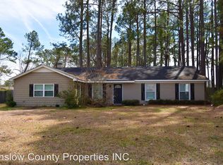 907 Winchester Rd, Jacksonville, NC 28546