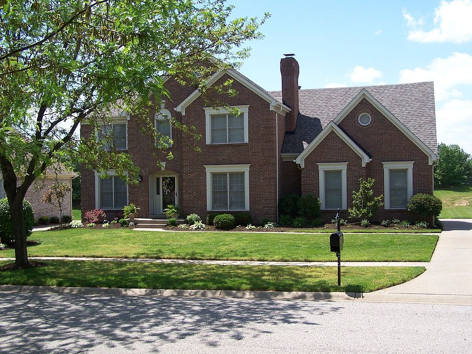 9607 Moorfield Circle Louisville, Kentucky