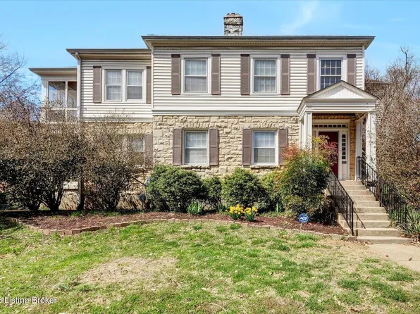 2001 Trevilian Way, Louisville, KY 40205