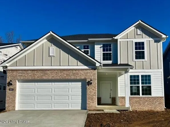 4603 Golden Eagle Dr, Louisville, KY 40245