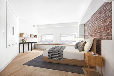 Rented by Halstead Real Estate