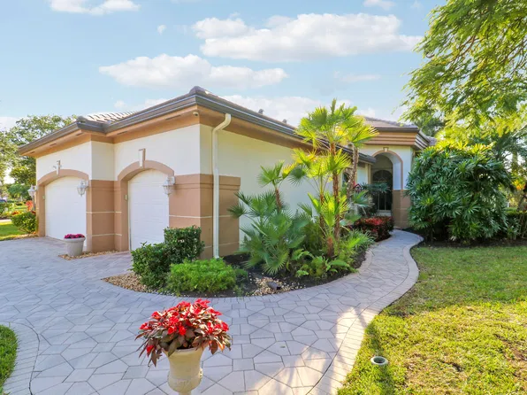 8216 Cypress Point Road, West Palm Beach, FL 33412