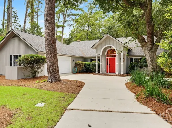 1 Wesley Crossing, Savannah, GA 31411